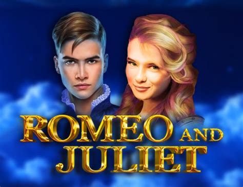 Romeo And Juliet 888 Casino
